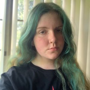 Meet your Posher, Kellie